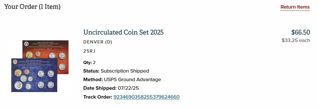 2026-US-Mint-Set-Subscriptions-Are-Available---Mintage-Raised-To-300,000